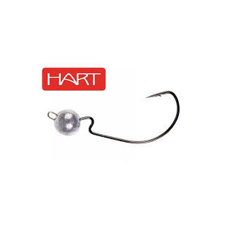 ANZ.PLOMADO HART SHAKI CAROLINA 4/0 3/8oz