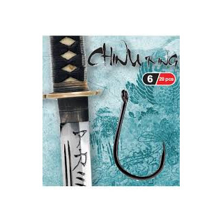 ANZ.AKAMI CHINU RING