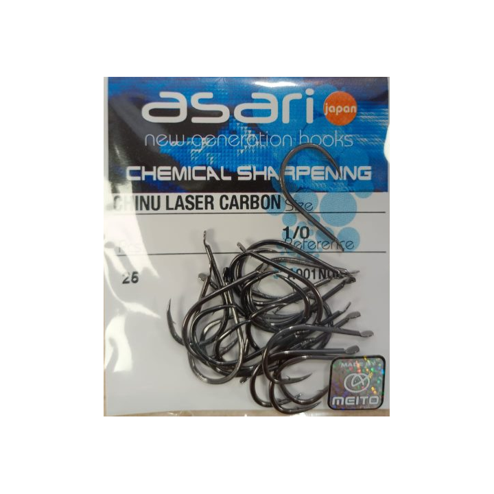 ANZ.ASARI CHINU A001NOS