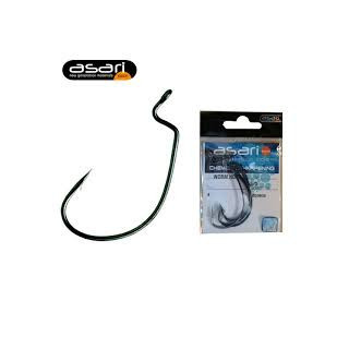 ANZ.ASARI CAROLINA WORM A033NOS