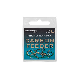 ANZ.DRENNAN CARBON FEEDER