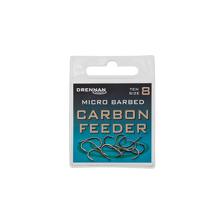 ANZ.DRENNAN CARBON FEEDER