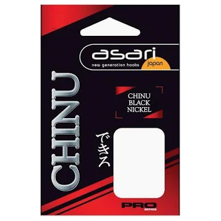 ANZ.MONTADO ASARI CHINU PRO