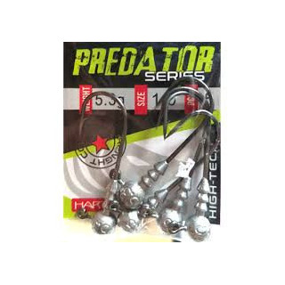 ANZ.PLOMADO HART PREDATOR