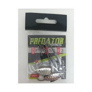 ANZ.PLOMADO HART PREDATOR SWIMBAIT