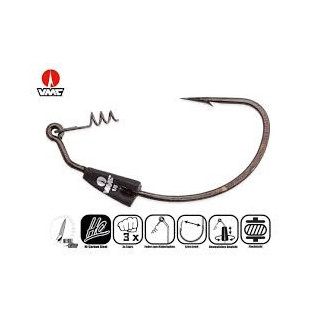 ANZ.PLOMADO VMC HEAVY DUTY SWIMBAIT 7346WT