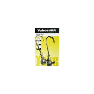 ANZ.PLOMADO YOKOZUNA