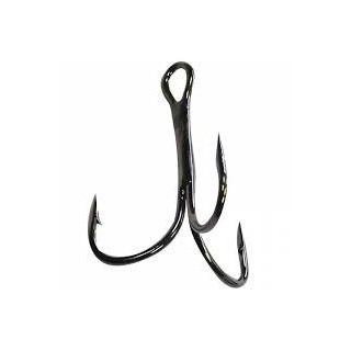 ANZ.YOKOZUNA TRIPLE black niquel