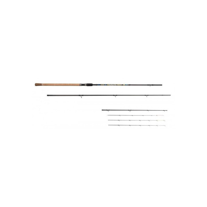 CAÑA AMORIM BRAVE ONE 1 FEEDER 330