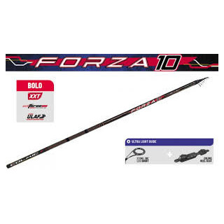 CAÑA COLMIC FORZA 10 600