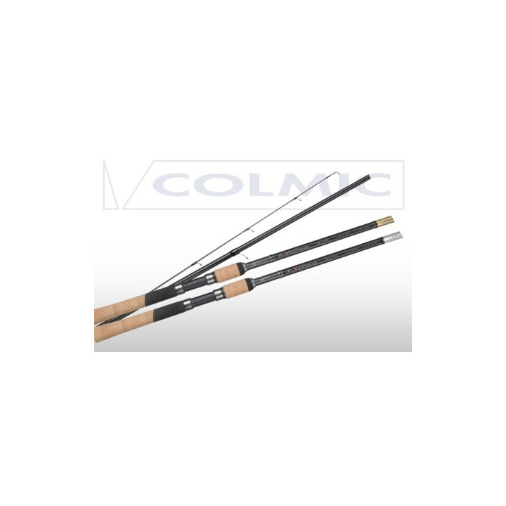 CAÑA COLMIC REAL XT SUPERIOR CLASS 450