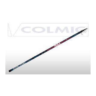 CAÑA COLMIC TESLA XT 330/400