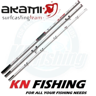 CAÑA AKAMI ALISTER SPECIAL 4203