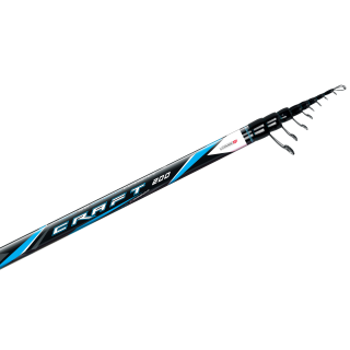 CAÑA COLMIC CRAFT 200