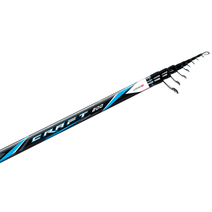 CAÑA COLMIC CRAFT 200