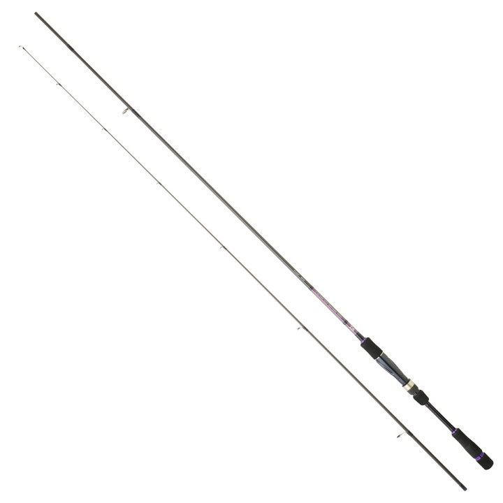 CAÑA DAIWA CROSSCAST S 762 ULFS